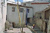 Ladakh - Lamayuru Gompa